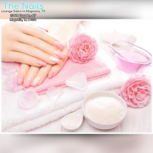 The Nails Lounge Salon   Magnolia, TX 77354 (3) (3)